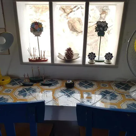 Traditional Comfortable Apartment With Sea View Apartman *