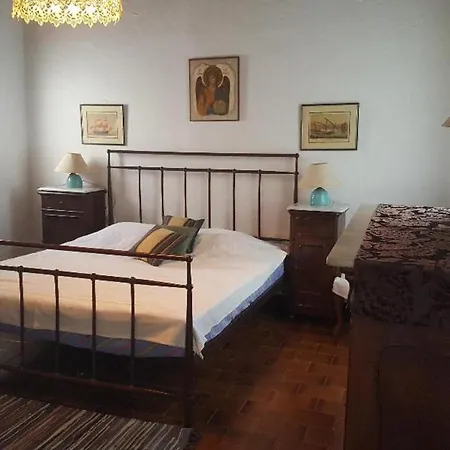 Apartman Traditional Comfortable Apartment With Sea View *