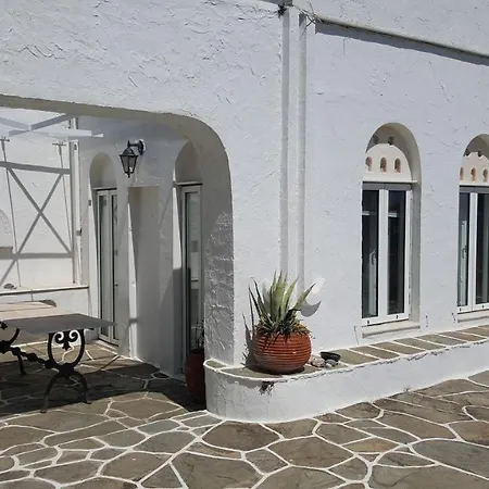 Apartman Traditional Comfortable Apartment With Sea View