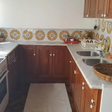 Traditional Comfortable Apartment With Sea View * Platis Gialos (Sifnos)