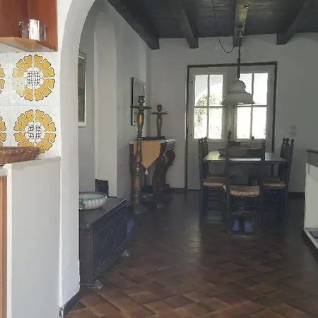 Apartman Traditional Comfortable Apartment With Sea View Platis Gialos (Sifnos)